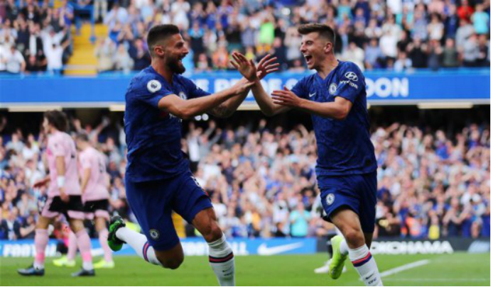  伯恩茅斯保级关键役，主场力克劲旅保留希望