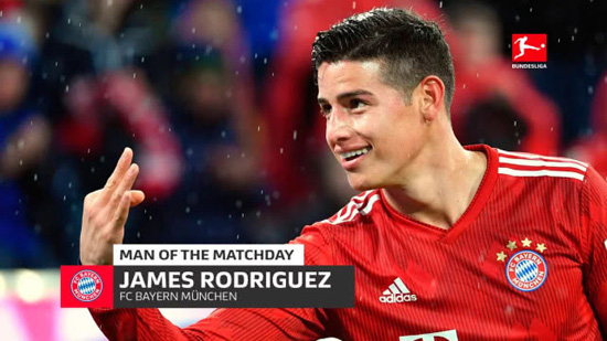  德甲本轮最佳球员揭晓来自升班马表现抢眼  